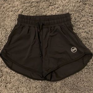 Four Thirteen Shorts